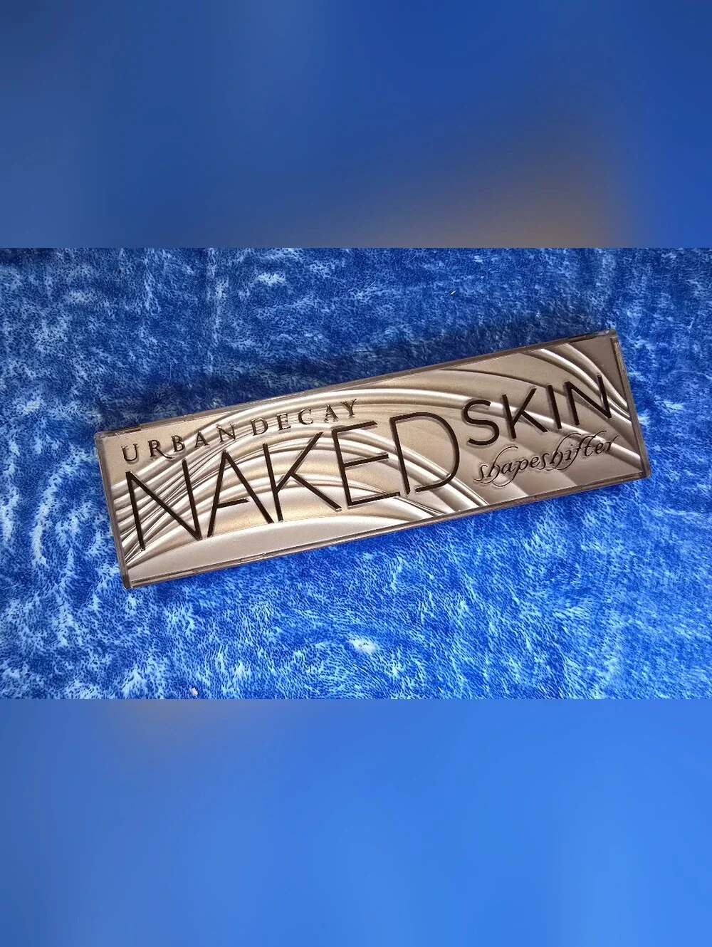 Urban Decay Vintage Collector's Makeup Lot - Brand New Pristine Rare Discontinue